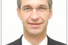 TRUMPF APAC open house:A conversation with Hans-Peter laubscher