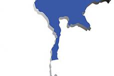 InterPlas Thailand: About Thailand