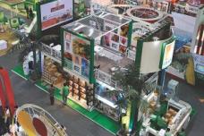 THAIFEX attracts buyers from 125 countries