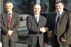 Sepro partners with St?ubli to deliver 5- and 6-axis robots for injection moulding