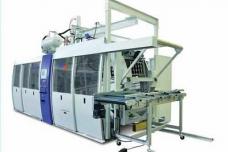 GN Thermoforming launches new high-speed robotic stacker
