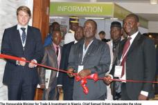 PROPAK West Africa 2012