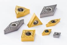 Kyocera unveils new hybrid cermet materials