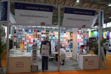 K-Sorb fabric launched in Asia