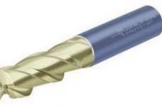 Maximum performance cutter for steel