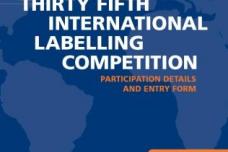 FINAT opens 35th International Labelling Competition
