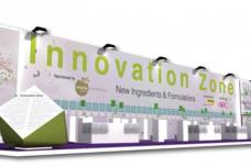 in-cosmetics Asia 2013: Experiencing innovative products at Innovation Zone