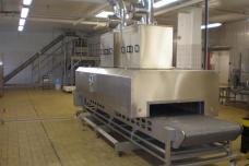 ProPak Asia 2014: Heating equipment from AfoHeat