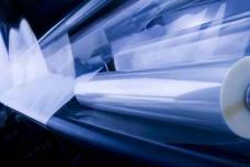 Breakthrough in polyamide blown film processing