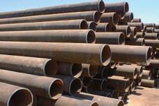 Turkey’s steel pipe exports up in H1