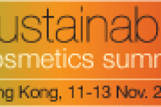 Sustainable sourcing tops Asian Cosmetics Summit agenda