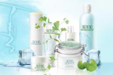 Natural product trend in China