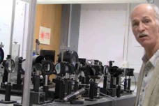Latest in eye care: Wavefront optics