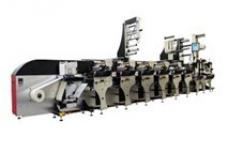Edale exhibits at North Print & Pack 2013