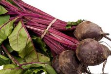 KSU research attests to benefits of beetroot