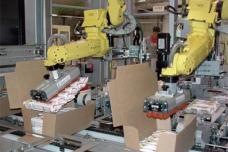 Case packers hurdle five challenges