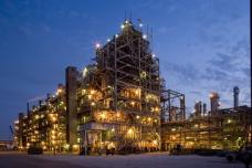 LyondellBasell and Oiltanking Stolthaven in new storage pact