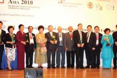 Hospital Management Asia 2011