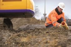 Faster delivery results from SABIC’s Precision Strain Hardening Test Method