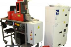 Parker Hannifin automate their part marking with SIC Marking