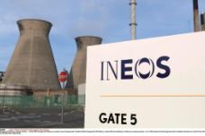 INEOS buys Sasol’s solvent business