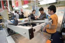 Record-breaking attendance for Gulf Print & Pack 2013