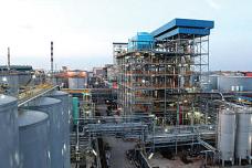 Elevance JV ships specialty chemicals from Asian refinery