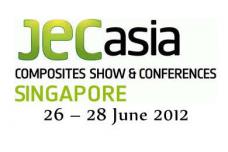 JEC Asia celebrates its 5th anniversary this year with a show in June