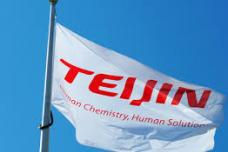 Teijin embarks on automotive rubber business