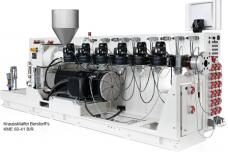 High torque as key concept