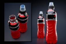 Lightweight bottle wins packaging award for CCA