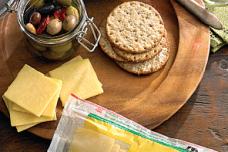 Irish food industry to double exports to the Middle East