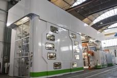 K 2013: Bielloni brings converting technology