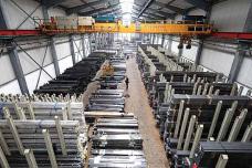 Turkey's stainless flat steel imports rise by 20%