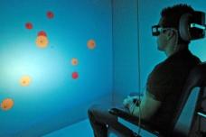 Jocks beat bookworms on brain test