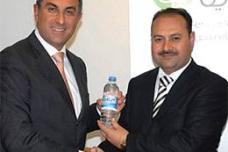 Agthia acquires Turkey's Pelit Su