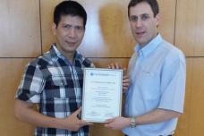 Filtermist appoints distributor in Viet Nam