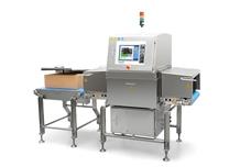 Keeping a sharp eye on meat contaminants