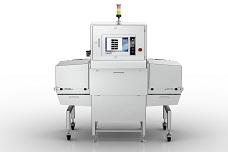 X-rays equipped with data software
