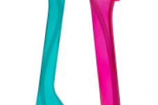 Eastar™ from Eastman in colorful bottles
