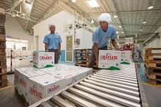 Cambodia’s first natural mineral water
