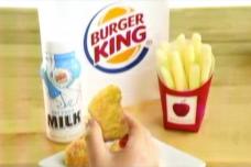 Food advertising: When children miss the point