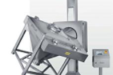 interpack 2014: Blending systems from Servolift