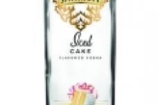 Smirnoff releases confectionery flavoured vodkas