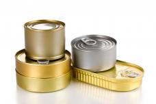 Global canned food market to grow CAGR of 2.46%