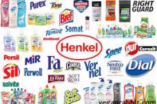 Henkel Q1 profit beats estimates