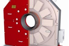 Checking tolerances in the steel industry
