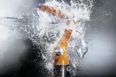 Robots for just about every metalworking application