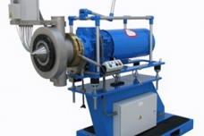 InterPlas Thailand: Gala pelletising systems