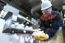 LANXESS successfully develops efficient BR production process